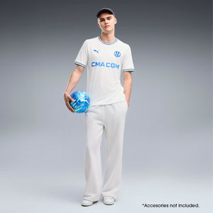 OM HOME JERSEY REPLICA L