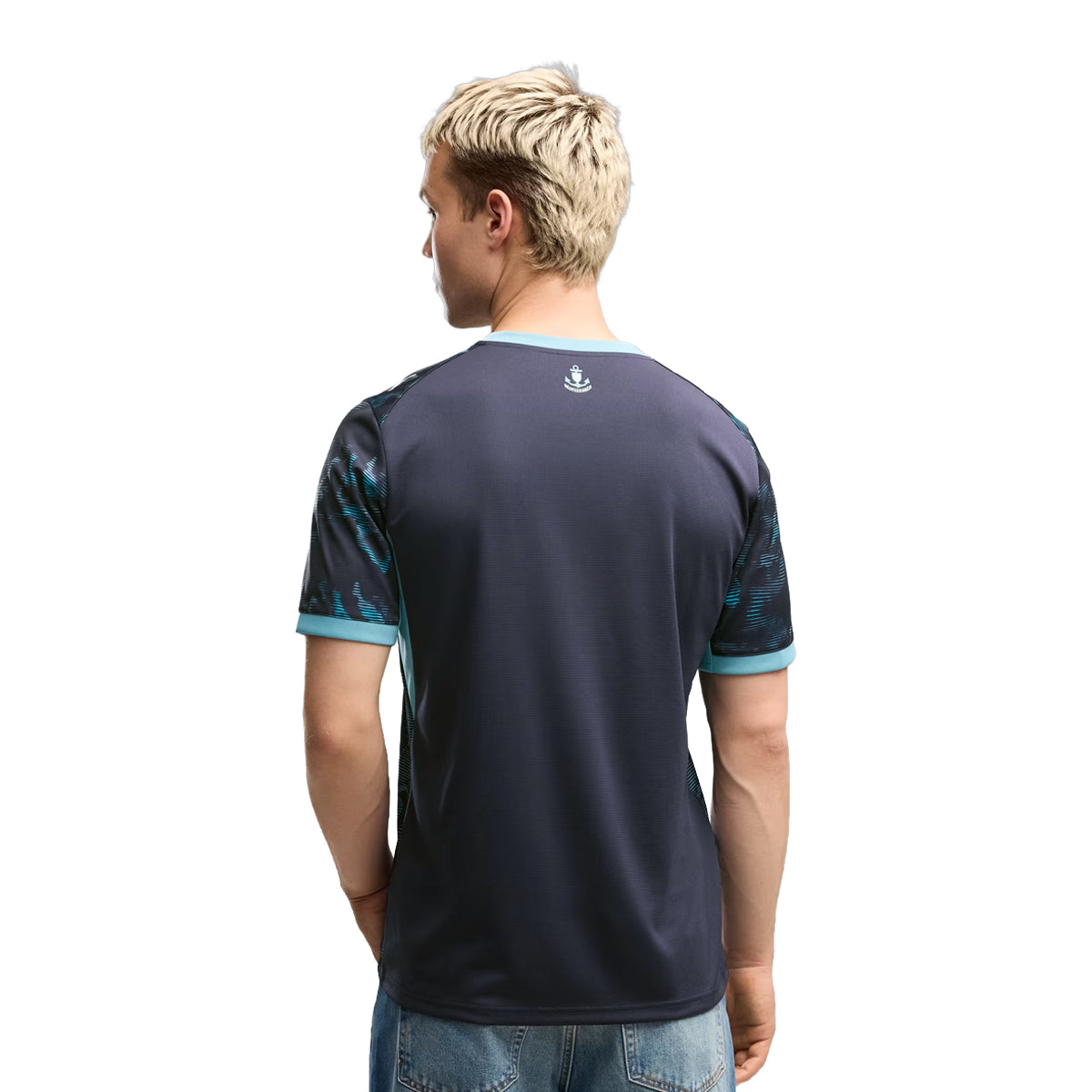 OM AWAY JERSEY REPLICA L