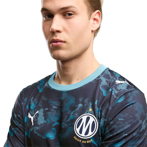 OM AWAY JERSEY REPLICA L
