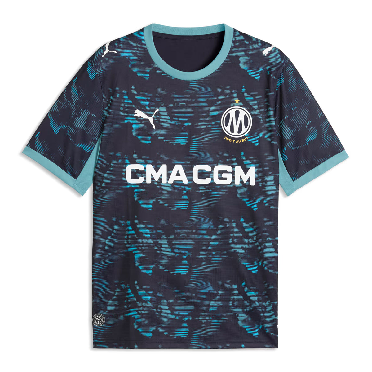 OM AWAY JERSEY REPLICA L