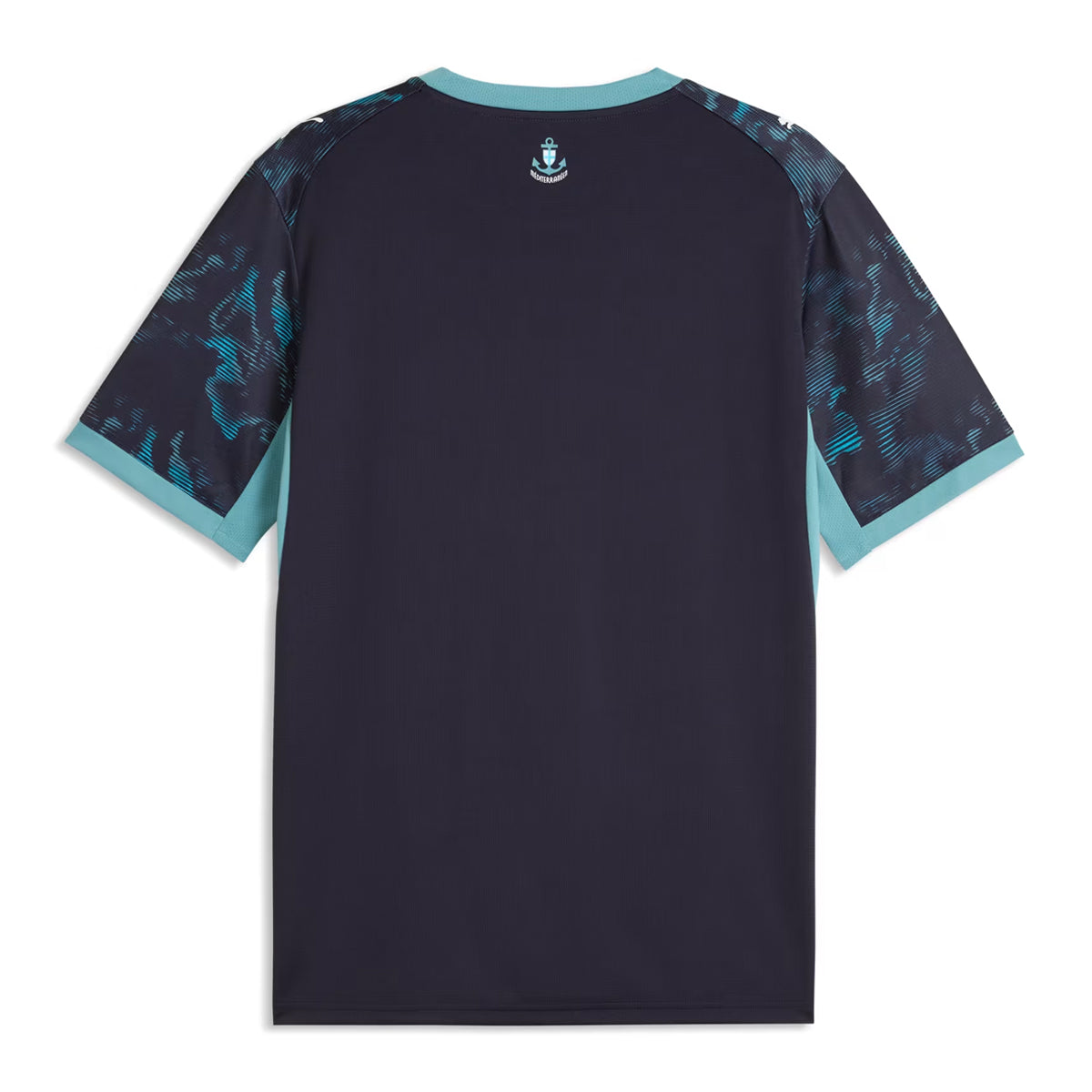 OM AWAY JERSEY REPLICA L