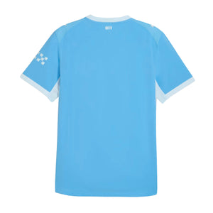 MCFC HOME JERSEY AUTHENTIC 2XL