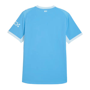 MCFC HOME JERSEY AUTHENTIC W/PACKAGING 2XL