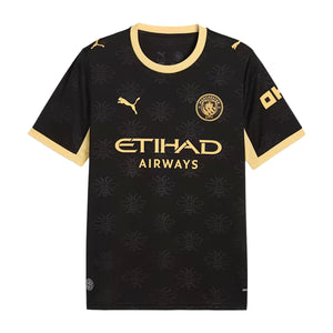 Puma Manchester City Away Jersey 2XL