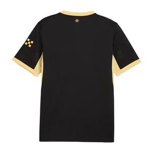 Puma Manchester City Away Jersey 2XL