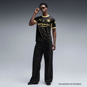 Puma Manchester City Away Jersey 2XL