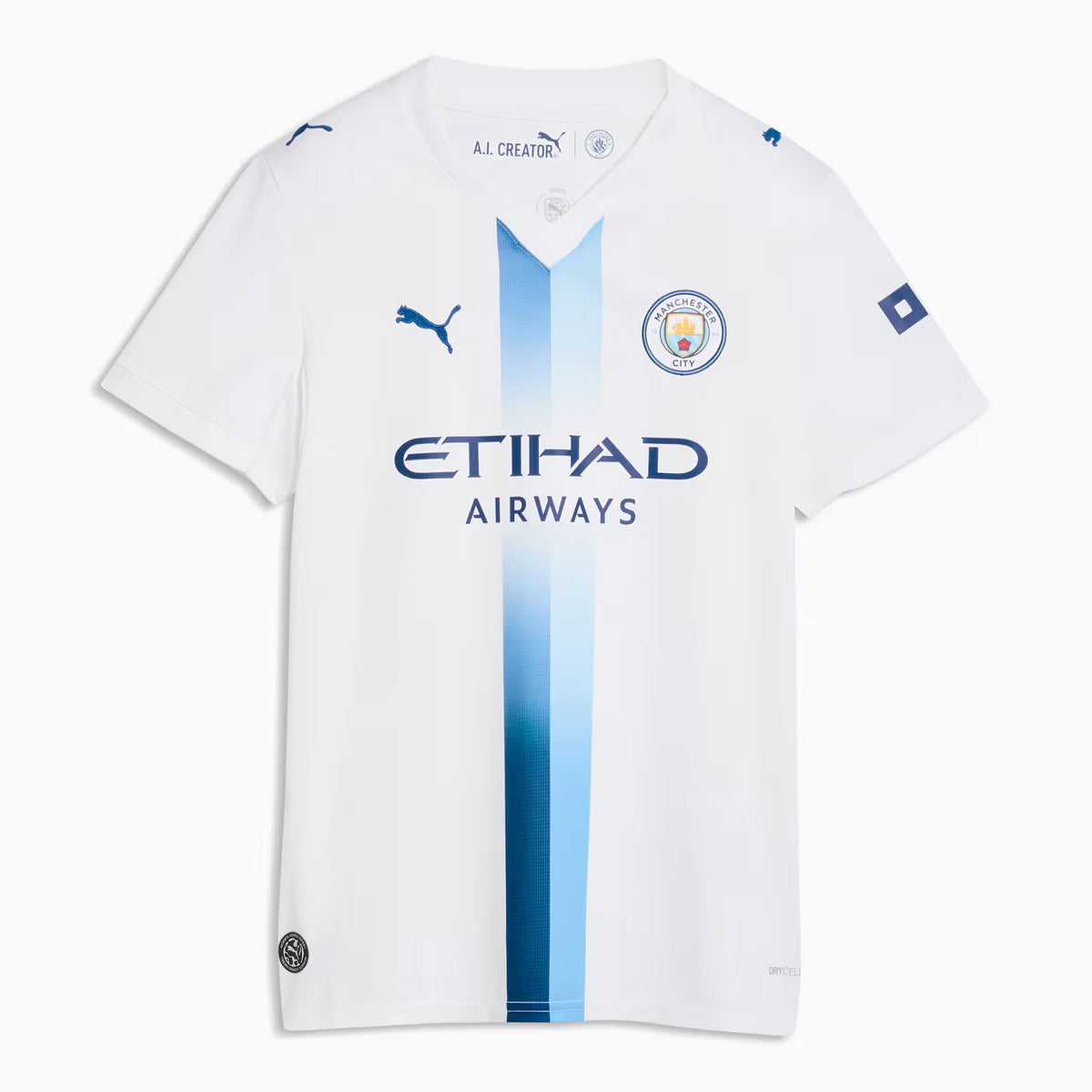 Puma Manchester City FC 26/27 Third Jersey L