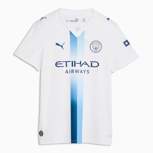 Puma Manchester City FC 26/27 Third Jersey L