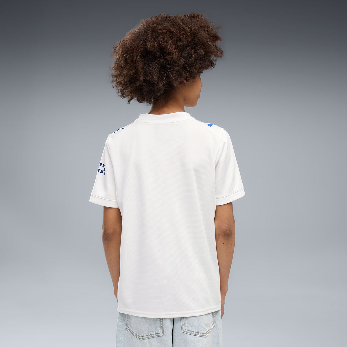 MCFC THIRD JERSEY REPLICA JR L
