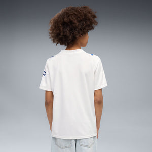 MCFC THIRD JERSEY REPLICA JR L