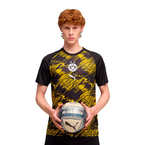 Puma Borussia Dortmund Warm-Up Jersey L