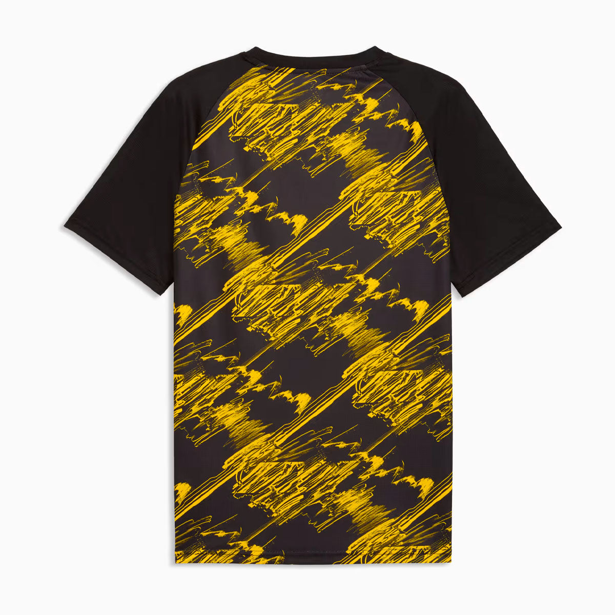 Puma Borussia Dortmund Warm-Up Jersey L