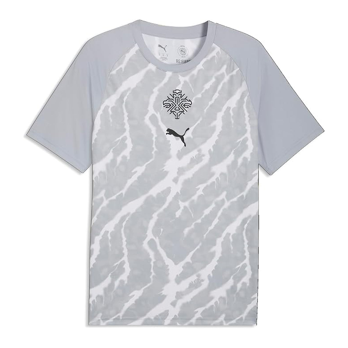 KSI WARM UP JERSEY L