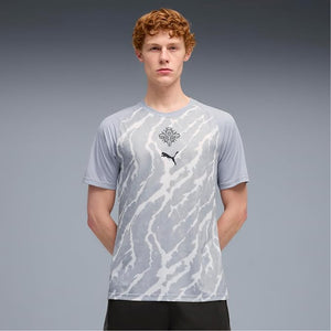 KSI WARM UP JERSEY L