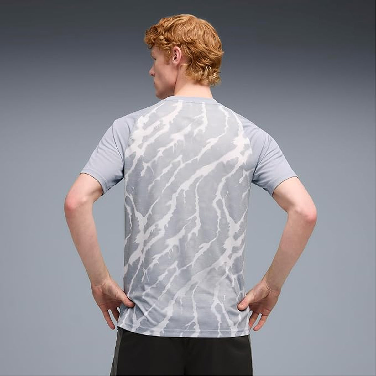 KSI WARM UP JERSEY L
