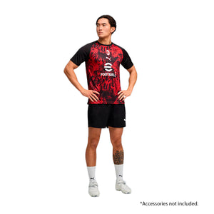 ACM WARM UP JERSEY 2XL