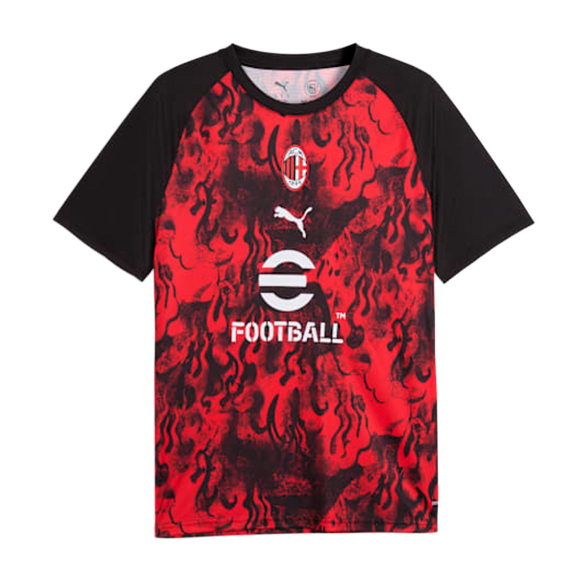 ACM WARM UP JERSEY 2XL
