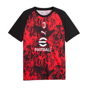 ACM WARM UP JERSEY 2XL