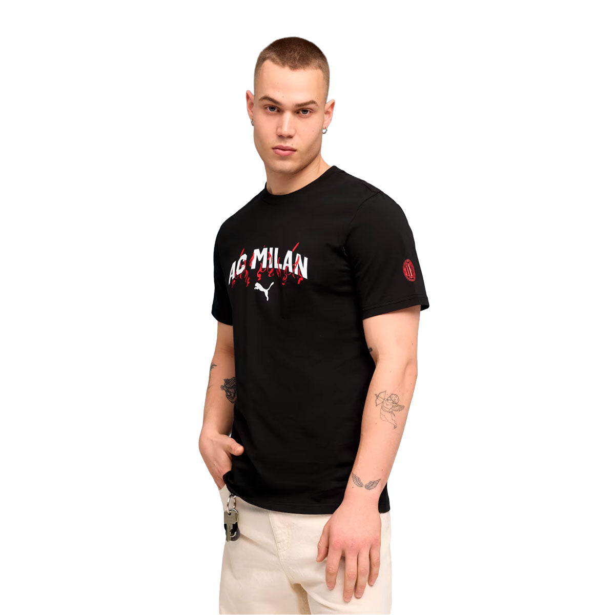 ACM FTBLCULTURE TEE 2XL