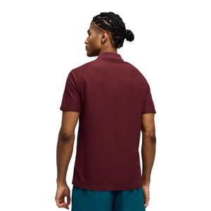 FPF PUMATECH POLO , RED L