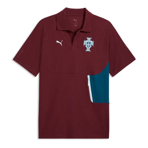 FPF PUMATECH POLO , RED L