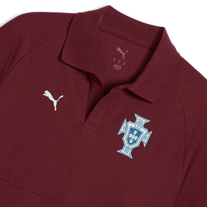 FPF PUMATECH POLO , RED L