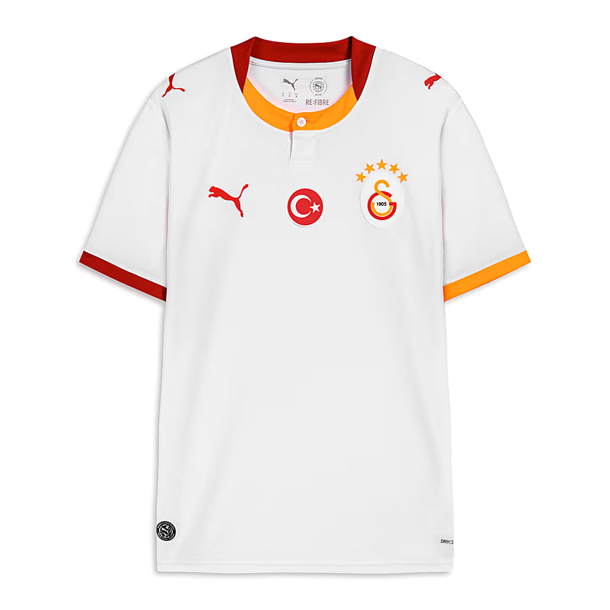GSK THIRD JERSEY REPLICA - 15/08 L