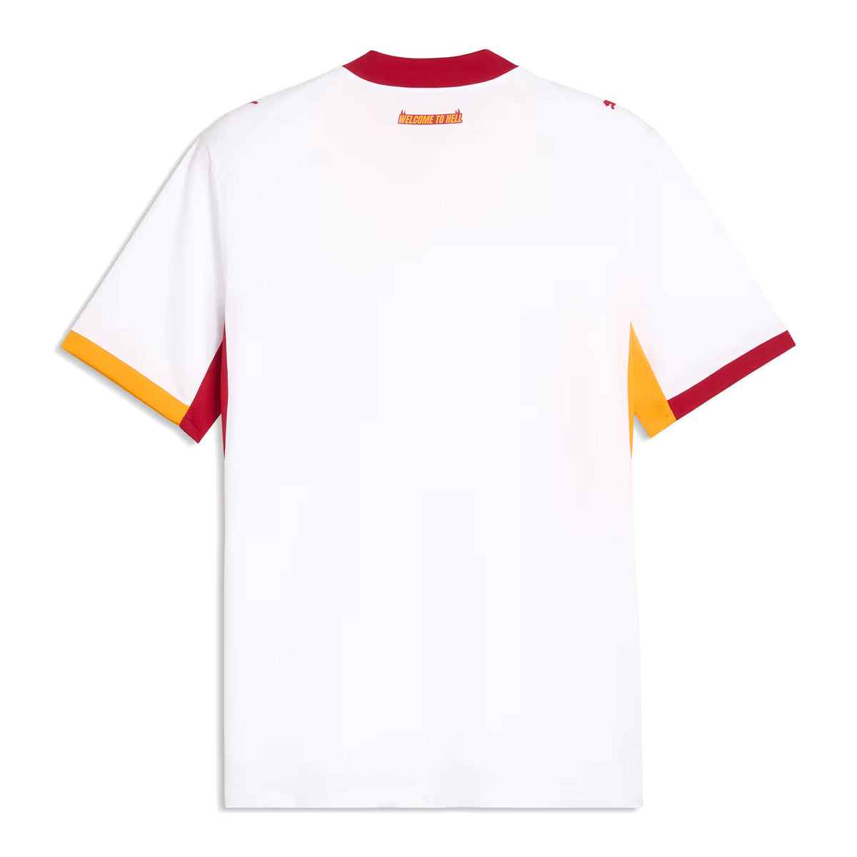 GSK THIRD JERSEY REPLICA - 15/08 L