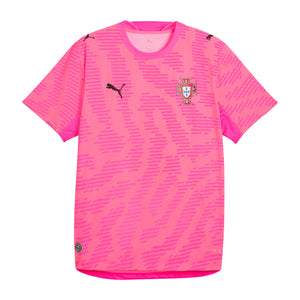 PUMA X FPF X SALEHE BEMBURY PROMO MATCH , PINK--04 de Junio 2XL
