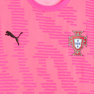 PUMA X FPF X SALEHE BEMBURY PROMO MATCH , PINK--04 de Junio 2XL