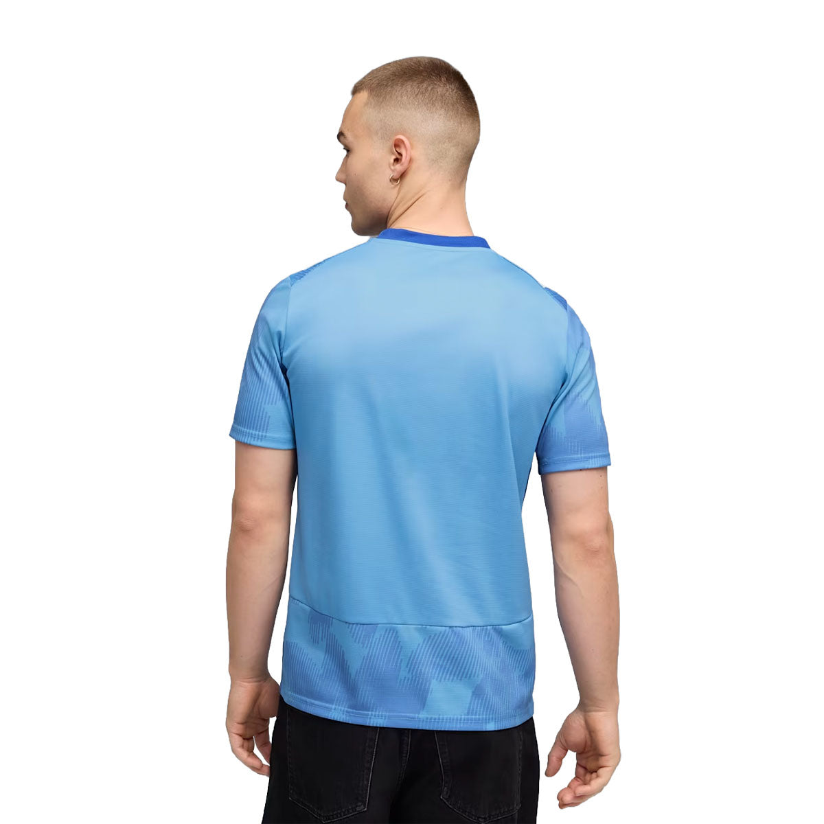 PUMA X OFB X SALEHE BEMBURY REPLICA MATC , BLUE--04 de Junio L