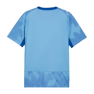 PUMA X OFB X SALEHE BEMBURY REPLICA MATC , BLUE--04 de Junio L