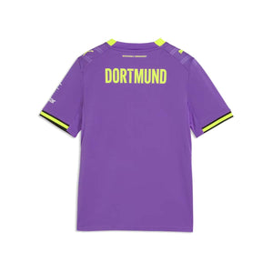 Puma BVB Third Jersey Jr L