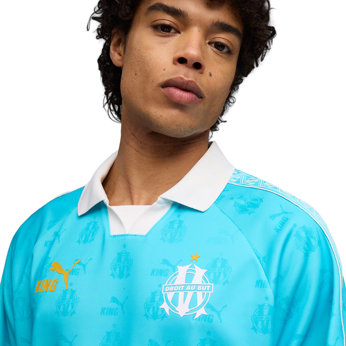 OM KING RETRO JERSEY 2XL