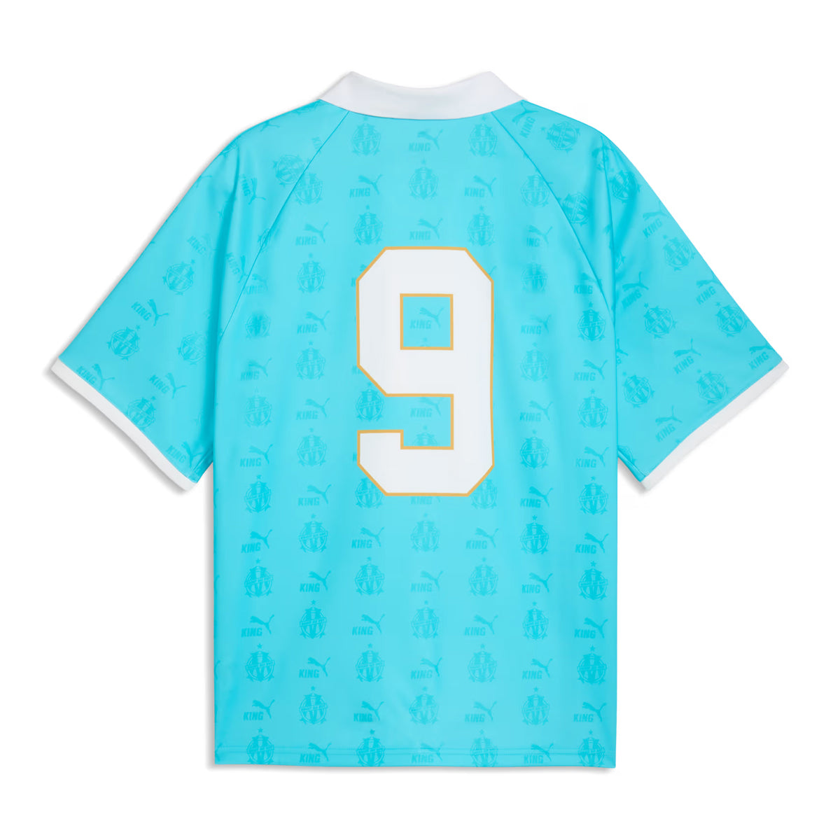 OM KING RETRO JERSEY 2XL