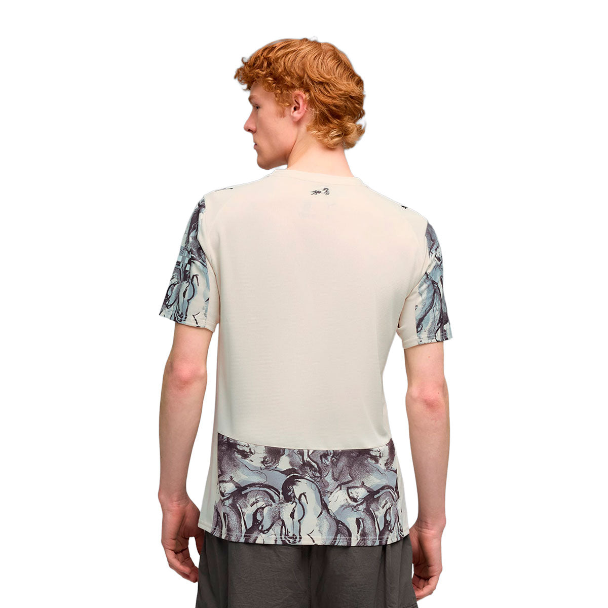 Puma Manchester City x Year of the Horse Jersey 2XL