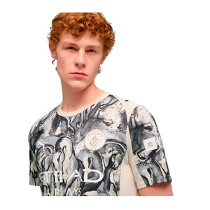 Puma Manchester City x Year of the Horse Jersey 2XL