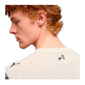 Puma Manchester City x Year of the Horse Jersey 2XL