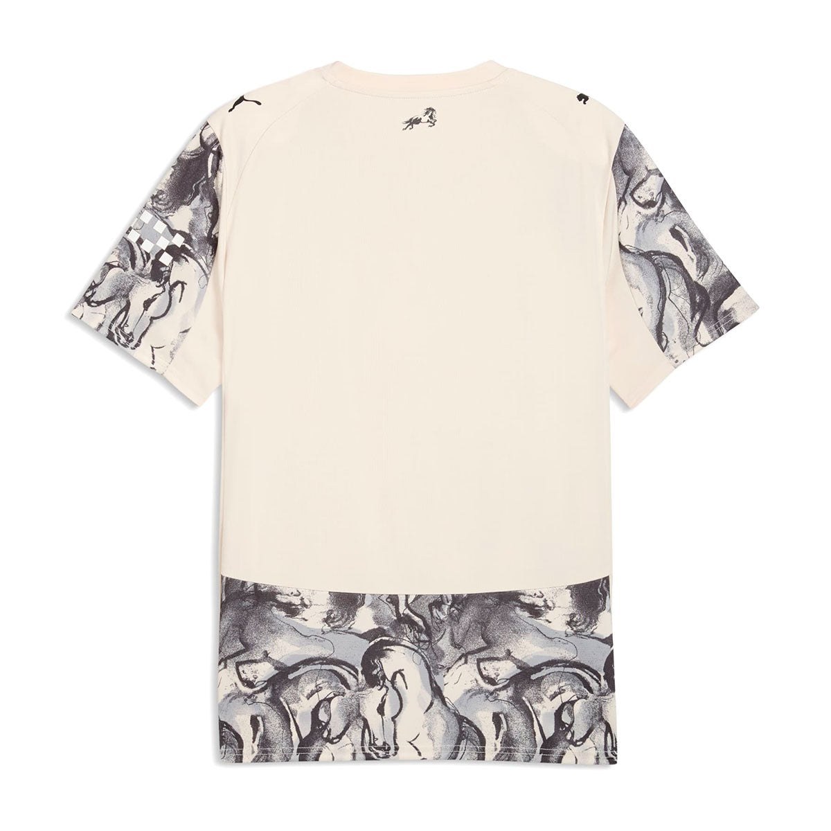 Puma Manchester City x Year of the Horse Jersey 2XL