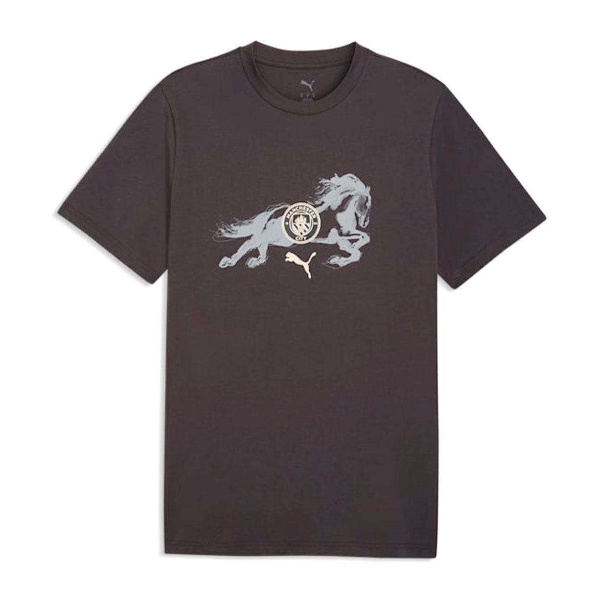 Puma Manchester City x Year of the Horse T-Shirt L