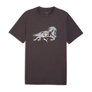 Puma Manchester City x Year of the Horse T-Shirt L