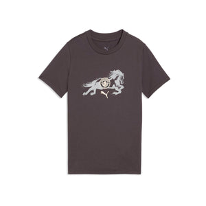Puma Manchester City x Year of the Horse T-Shirt L