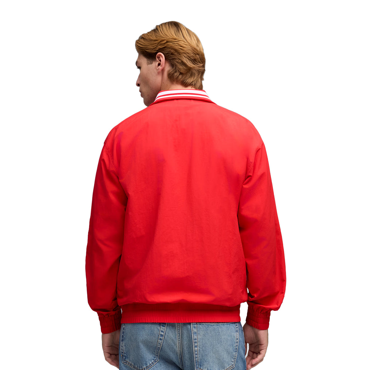 CHIVAS VARSITY JACKET 2XL