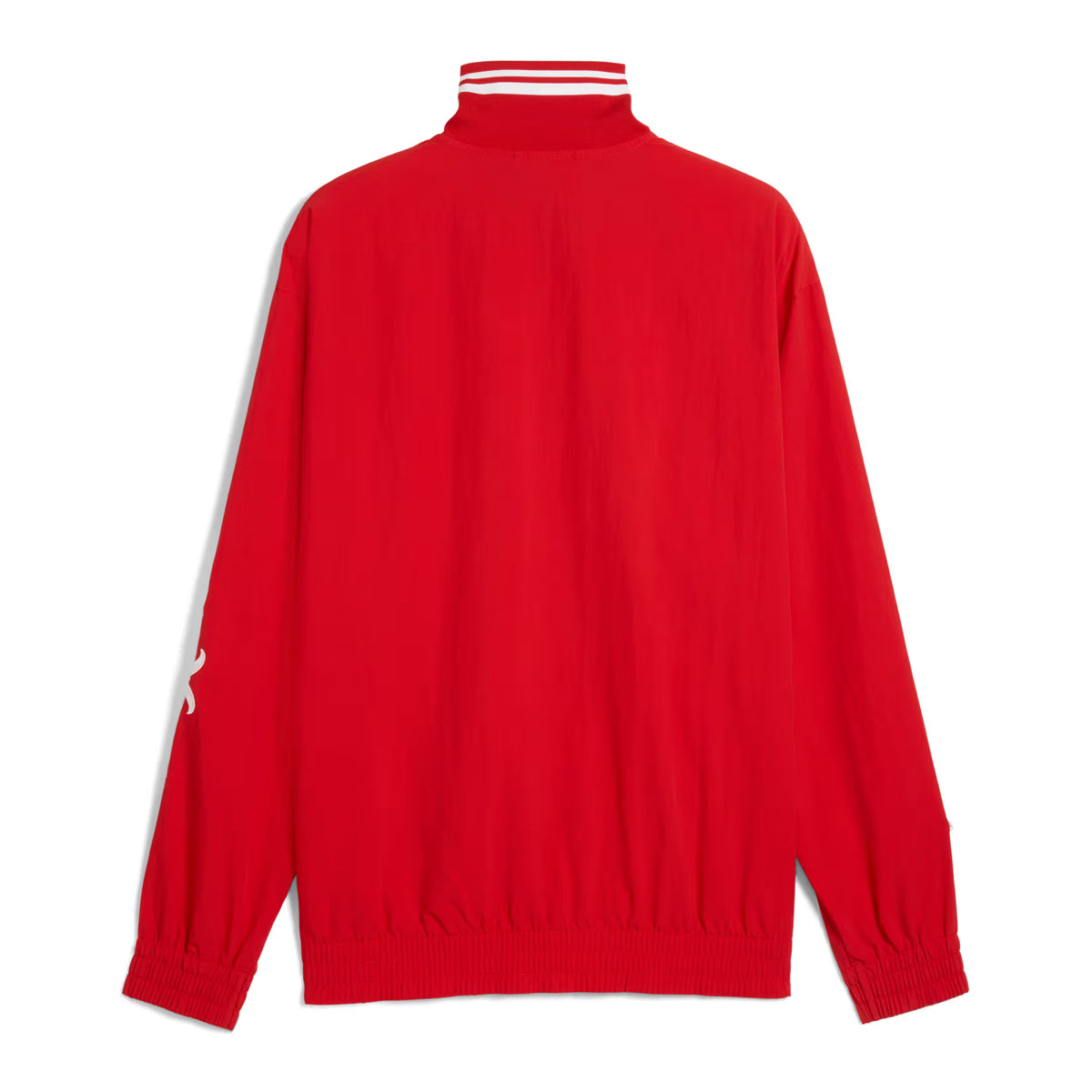 CHIVAS VARSITY JACKET 2XL