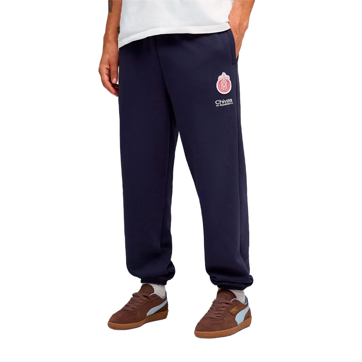 CHIVAS PANT FL 2XL