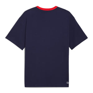 CHIVAS GRAPHIC CREST RELAXED TEE 2XL