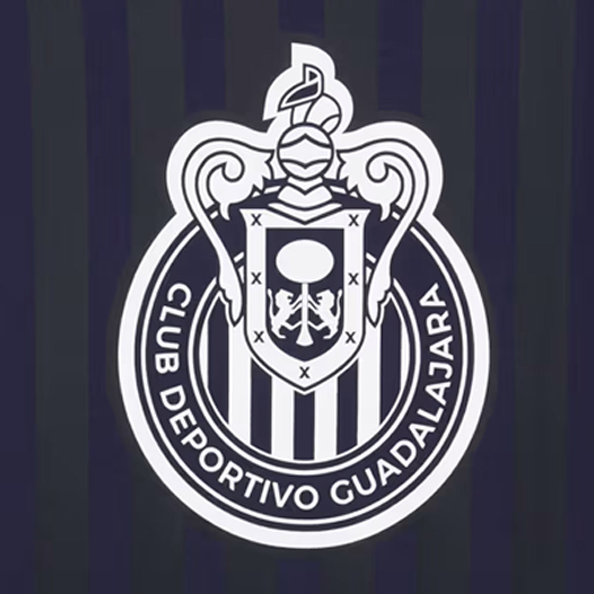 CHIVAS GRAPHIC CREST RELAXED TEE 2XL