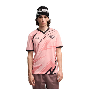 PALERMO HOME JERSEY REPLICA L