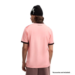 PALERMO HOME JERSEY REPLICA L