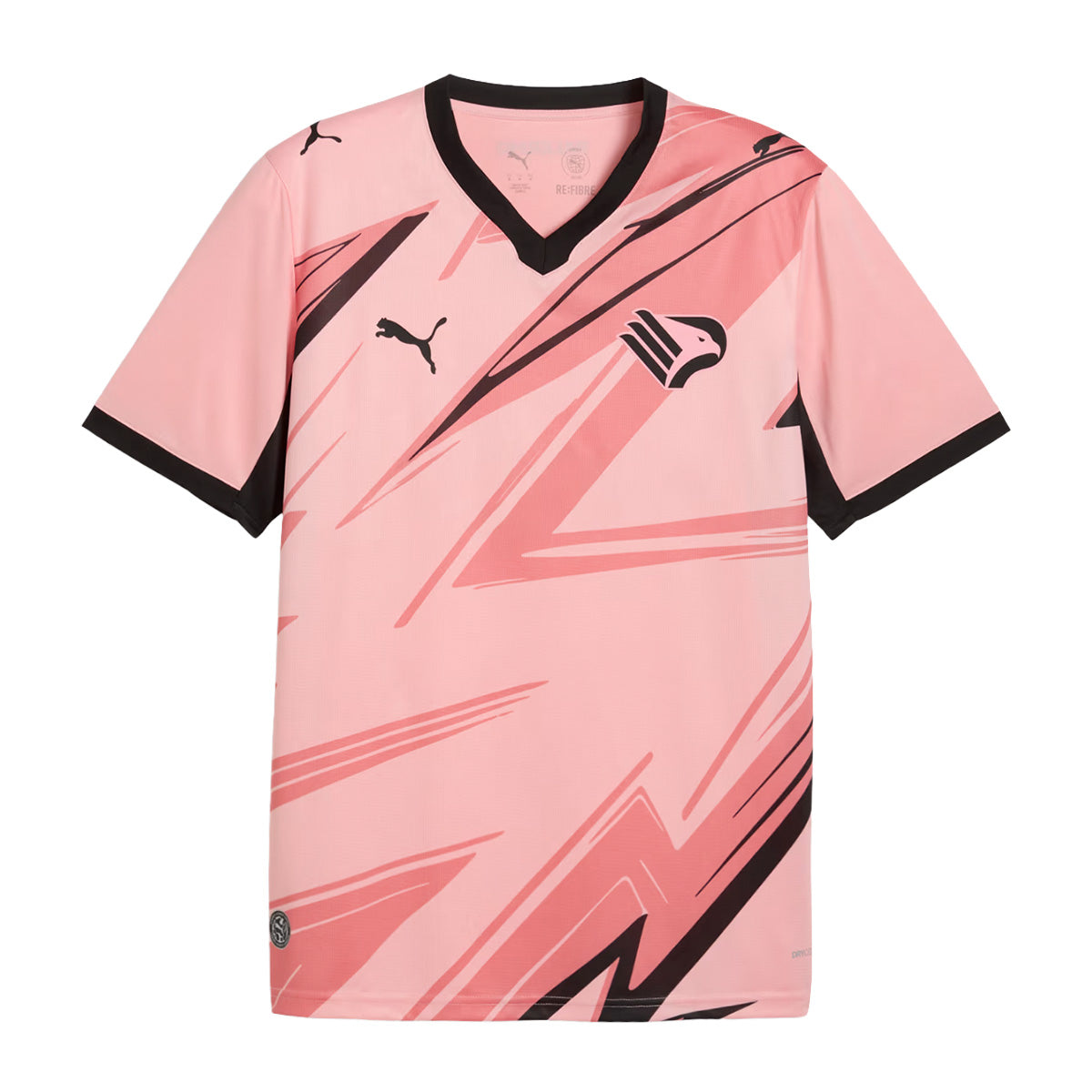 PALERMO HOME JERSEY REPLICA L